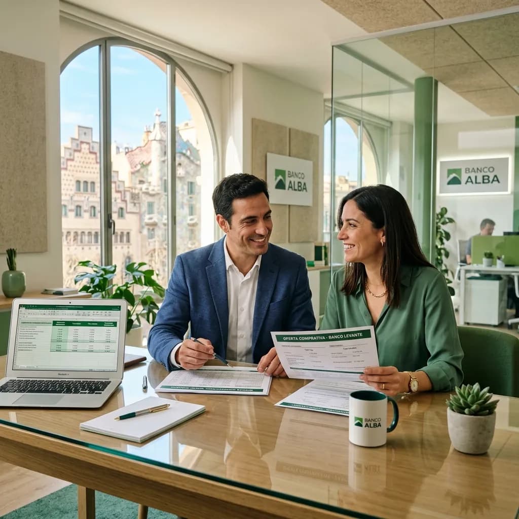 Gastos de comprar vivienda en Madrid en 2026: ITP del 6% y bonificación del 10%